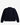 Norse Projects Gullverket Cotton Wool Rib Cardigan-Dark Navy - KYOTO - Norse Projects