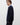 Norse Projects Gullverket Cotton Wool Rib Cardigan-Dark Navy - KYOTO - Norse Projects