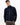 Norse Projects Hagen Wool Cotton Rib Full Zip Jacket Dark Navy - KYOTO - Norse Projects