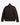 Norse Projects Hagen Wool Cotton Rib Full Zip Jacket-Darkest Purple - KYOTO - Norse Projects