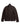 Norse Projects Hagen Wool Cotton Rib Full Zip Jacket-Darkest Purple - KYOTO - Norse Projects