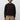 Norse Projects Henning Cotton Wool Rib Sweater-Darkest Purple