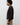 Norse Projects Henning Cotton Wool Rib Sweater-Darkest Purple - KYOTO - Norse Projects