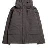 Norse Projects Herluf Alpinix Smart Merino Jacket Seal Brown - KYOTO - Norse Projects