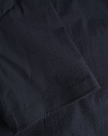 Norse Projects Hermann Travel Light SS Dark Navy - KYOTO - Norse Projects