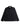 Norse Projects Isefjord Compact Cotton LS Polo Black - KYOTO - Norse Projects