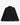 Norse Projects Isefjord Compact Cotton LS Polo Black - KYOTO - Norse Projects