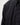 Norse Projects Isefjord Compact Cotton LS Polo Black - KYOTO - Norse Projects