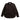 Norse Projects Kongshoved Cotton Twill GMD Relaxed Shirt-Delicioso Brown