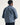 Norse Projects Marcus Windstopper Overshirt Graphite - KYOTO - Norse Projects