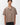 Norse Projects Mols Tencel SS Shirt Walnut - KYOTO - Norse Projects
