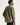 Norse Projects Ole Oversized GMD Oxford Shirt Olive Night - KYOTO - Norse Projects
