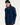 Norse Projects Ole Oversized GMD Oxford Shirt Workwear Blue - KYOTO - Norse Projects