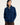 Norse Projects Ole Oversized GMD Oxford Shirt Workwear Blue - KYOTO - Norse Projects
