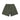 Norse Projects Per Cotton Tencel Shorts Spruce Green - KYOTO - Norse Projects