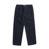 Norse Projects Ragnar 2.0 Relaxed Solotex Corduroy Pant Dark Navy - KYOTO - Norse Projects