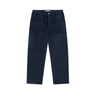 Norse Projects Ragnar Relaxed Solotex Corduroy Pant Dark Navy - KYOTO - Norse Projects