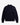 Norse Projects Sagvatnet Wool Roll Neck Sweater-Dark Navy - KYOTO - Norse Projects