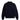 Norse Projects Sagvatnet Wool Roll Neck Sweater-Dark Navy