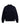 Norse Projects Sagvatnet Wool Roll Neck Sweater-Dark Navy - KYOTO - Norse Projects