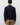 Norse Projects Sagvatnet Wool Roll Neck Sweater-Dark Navy - KYOTO - Norse Projects