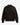 Norse Projects Sagvatnet Wool Roll Neck Sweater-Delicioso Brown - KYOTO - Norse Projects