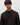 Norse Projects Sagvatnet Wool Roll Neck Sweater-Delicioso Brown - KYOTO - Norse Projects