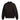 Norse Projects Sagvatnet Wool Roll Neck Sweater-Delicioso Brown