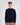 Norse Projects Standard Merino Lambswool Sweater Navy - KYOTO - Norse Projects