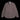 Norse Projects Standard Oxford BD Shirt Seal Brown - KYOTO - Norse Projects
