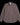 Norse Projects Standard Oxford BD Shirt Seal Brown - KYOTO - Norse Projects