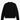 Norse Projects Stensmark Merino Lambswool Sweater-Black