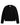 Norse Projects Stensmark Merino Lambswool Sweater-Black - KYOTO - Norse Projects