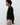 Norse Projects Stensmark Merino Lambswool Sweater-Black - KYOTO - Norse Projects