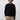 Norse Projects Stensmark Merino Lambswool Sweater-Black