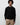 Norse Projects Stensmark Merino Lambswool Sweater-Black - KYOTO - Norse Projects