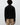 Norse Projects Stensmark Merino Lambswool Sweater-Black - KYOTO - Norse Projects