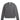 Norse Projects Stensmark Merino Lambswool Sweater-Grey Melange