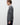 Norse Projects Stensmark Merino Lambswool Sweater-Grey Melange - KYOTO - Norse Projects