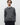 Norse Projects Stensmark Merino Lambswool Sweater-Grey Melange - KYOTO - Norse Projects
