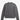 Norse Projects Stensmark Merino Lambswool Sweater-Grey Melange