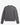 Norse Projects Stensmark Merino Lambswool Sweater-Grey Melange - KYOTO - Norse Projects