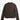 Norse Projects Stensmark Merino Lambswool Sweater-Heathland Brown