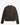 Norse Projects Stensmark Merino Lambswool Sweater-Heathland Brown - KYOTO - Norse Projects