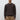 Norse Projects Stensmark Merino Lambswool Sweater-Heathland Brown