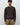 Norse Projects Stensmark Merino Lambswool Sweater-Heathland Brown - KYOTO - Norse Projects