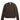 Norse Projects Stensmark Merino Lambswool Sweater-Heathland Brown
