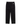 Norse Projects Trysil Regular Organic Stretch Twill Trouser Black - KYOTO - Norse Projects
