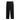 Norse Projects Trysil Regular Organic Stretch Twill Trouser Black