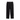 Norse Projects Trysil Regular Organic Stretch Twill Trouser Black